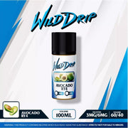 Wild Drip 100ml