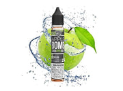 Apple Bomb Salt By Vgod - JUSTVAPEUAE
