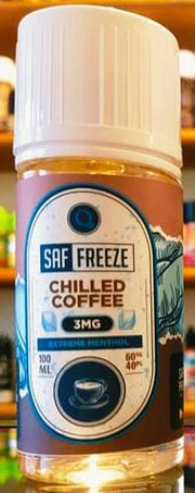 SAF Freeze (100ml)