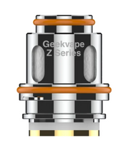 GEEKVAPE Z Series Replacement Coil 5pcs/pack