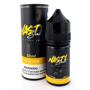 Cush Man by Nasty Salt - JUSTVAPEUAE