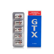 Vaporesso GTX Coil - JUSTVAPEUAE