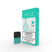 Myle V4 Replacement Pod 4pcs/Pack