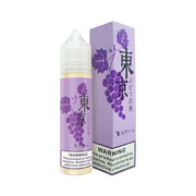 Tokyo 3mg E-Liquid (60ml)