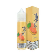 Tokyo 3mg E-Liquid (60ml)