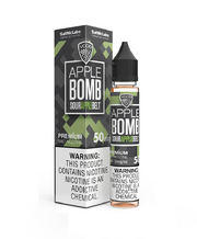 Apple Bomb Salt By Vgod - JUSTVAPEUAE