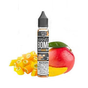 Mango Bomb By VGOD (Saltnic)