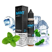 Mighty Mint Salt By Vgod - JUSTVAPEUAE