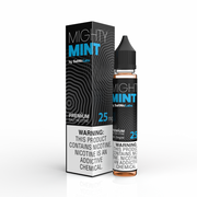 Mighty Mint Salt By Vgod - JUSTVAPEUAE