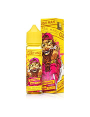 Cushman Series Mango Strawberry By Nasty 60ml - JUSTVAPEUAE