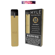 MYLE Device - JUSTVAPEUAE