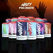 ModMate By NASTY 3MG 60ML