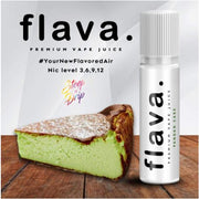 FLAVA Premium Vape Juice 60ml