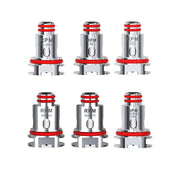 Smok RPM Replacement Coil Variants - JUSTVAPEUAE