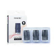 SMOK NFIX Replacement Pod 3pcs/Pack