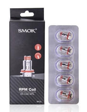 Smok RPM Replacement Coil Variants - JUSTVAPEUAE