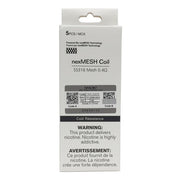 SMOK OFRF NexMESH Pod Replacement Coil
