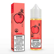 Tokyo 3mg E-Liquid (60ml)