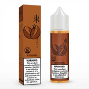 Tokyo 3mg E-Liquid (60ml)