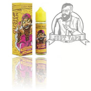 Cushman Series Mango Strawberry By Nasty 60ml - JUSTVAPEUAE