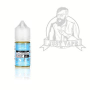 Fizzy Lemonade by Glas Basix salt - JUSTVAPEUAE