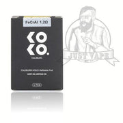 UWELL CALIBURN KOKO PODS - JUSTVAPEUAE