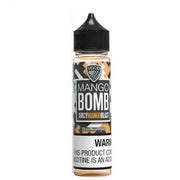 Iced Mango Bomb By Vgod 60ml - JUSTVAPEUAE