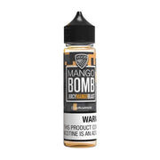 Mango Bomb By Vgod 60ml - JUSTVAPEUAE