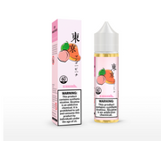 Tokyo 3mg E-Liquid (60ml)