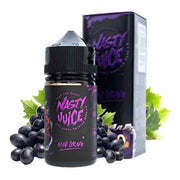 Asap Grape By NASTY