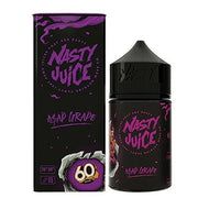 Asap Grape By NASTY