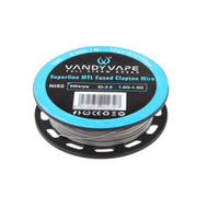 VANDY VAPE WIRE - JUSTVAPEUAE