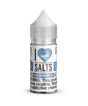 I LOVE SALTS (Saltnic)