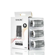 SMOK NFIX Replacement Pod 3pcs/Pack