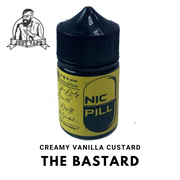 NIC PILL E-Liquid 60ml