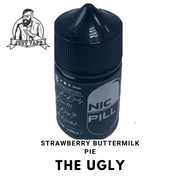 NIC PILL E-Liquid 60ml