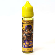 Cushman Series Mango Grape By Nasty 60ml - JUSTVAPEUAE