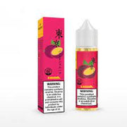 Tokyo 3mg E-Liquid (60ml)