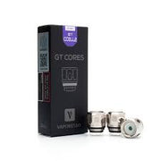 VAPORESSO GT Cores Replacement Coil 3pcs/Pack