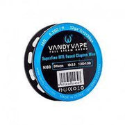 VANDY VAPE WIRE - JUSTVAPEUAE