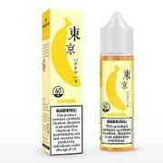 Tokyo 3mg E-Liquid (60ml)