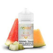 NAKED 100 E-Liquid 3mg 60ml