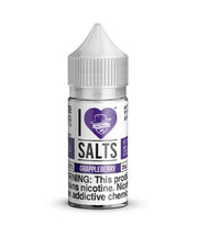 I LOVE SALTS (Saltnic)