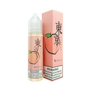 Tokyo 3mg E-Liquid (60ml)