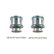 LOST VAPE Ursa Ultra Boost Replacement Coil 3pcs/Pack