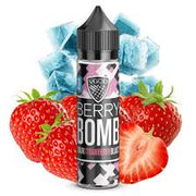 Berry Bomb Iced By VGOD