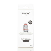 SMOK RPM 2 Replacement Coil 5pcs/Pack/ single pcs