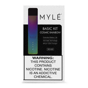 MYLE V4 Basic Kit