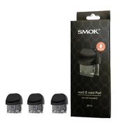 SMOK Nord 2 Replacement Pod  4.5ml