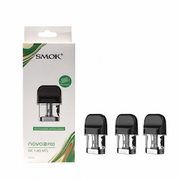 SMOK NOVO 2 REPLACEMENT PODS - JUSTVAPEUAE